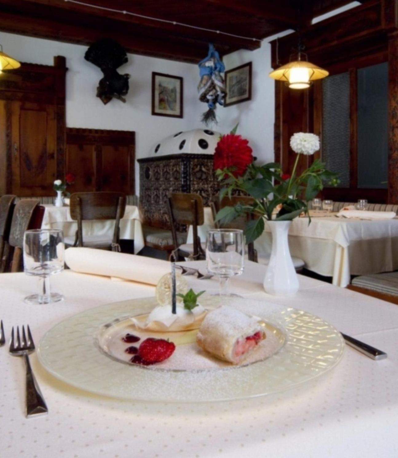 Hotel Restaurant Schaurhof Vipiteno Exterior photo