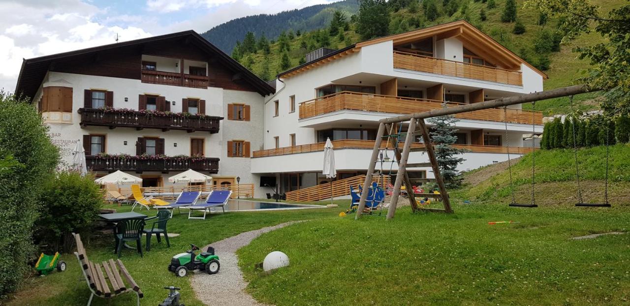 Hotel Restaurant Schaurhof Vipiteno Exterior photo
